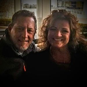 Meet your Posher, Gary